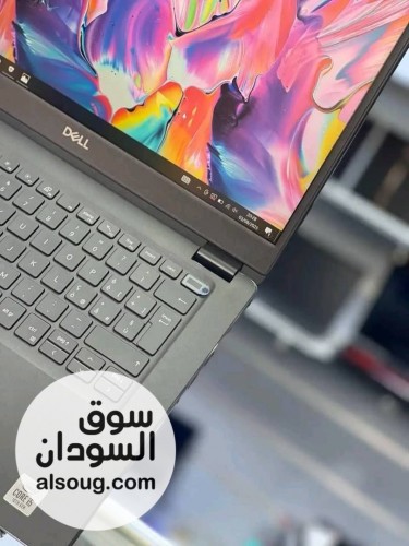 لابتوب DELL  3410 - صورة رقم 2
