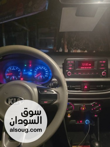 مورنيغ 2020 بصمة اورنيك  - صورة رقم 4