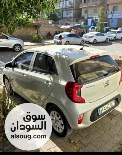 مورنيغ 2020 بصمة اورنيك  - صورة رقم 2