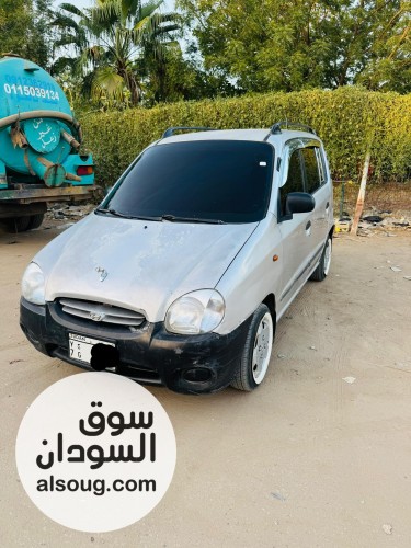 اتوس 2004 اتوماتيك - صورة رقم 3