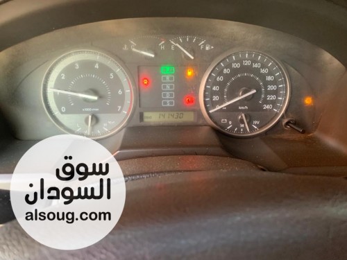 لاند كروزر  GXR  - صورة رقم 2