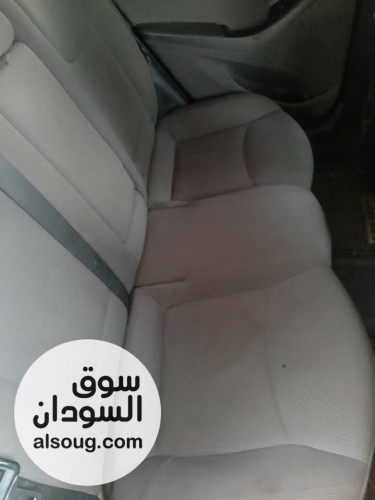 هايلوكس 2014 سعودي فردة واطي  - صورة رقم 3