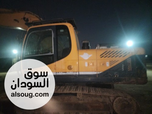 حفار هيونداي 2017 كوري - Image # 5