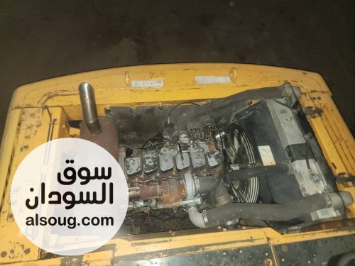 حفار هيونداي 2017 كوري - Image # 2
