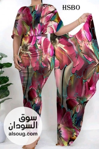  تياب مشغوله وبجوده عاليه واسعر جميله  - صورة رقم 1