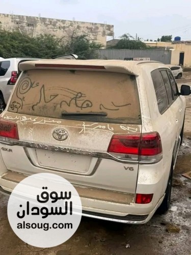 كروزر موديل 2009 مطور 2021 - صورة رقم 5