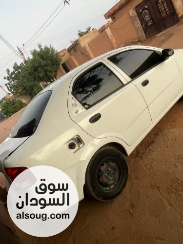 شفر افيو موديل 2005 - Image # 7