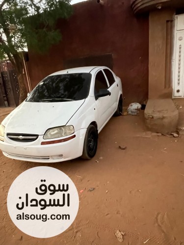 شفر افيو موديل 2005 - Image # 5