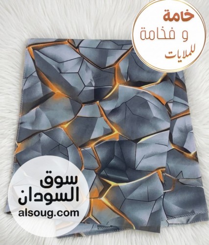 ملايات ثري دي راقية - صورة رقم 7