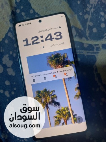 موبايل huawei mate x6 - صورة رقم 3