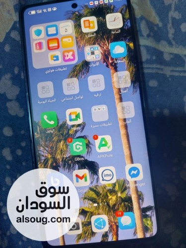 موبايل huawei mate x6 - صورة رقم 4