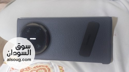 تلفون huawei mate x6 جديد - صورة رقم 1
