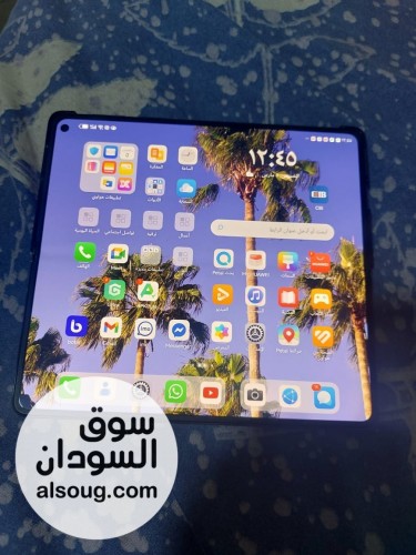 تلفون huawei mate x6 جديد - صورة رقم 5