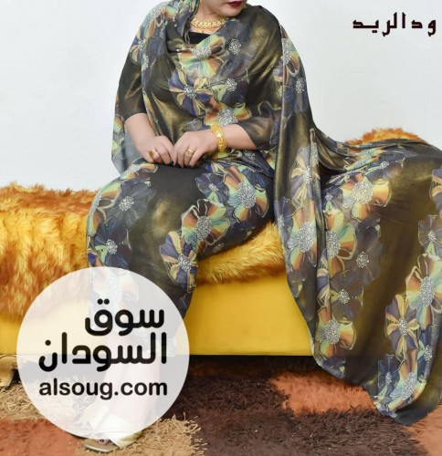 تياب حرير لامي كوري الوان زاهية وراقية - صورة رقم 7