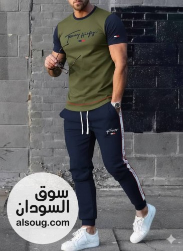 لبسات شباببة خامة قطنية ناعمة  - صورة رقم 6