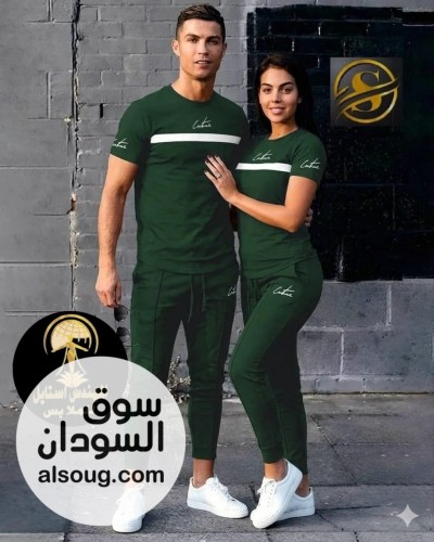 لبسات شباببة خامة قطنية ناعمة  - صورة رقم 3