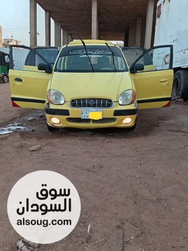 فيستو بيع عاجل 2000 - صورة رقم 3