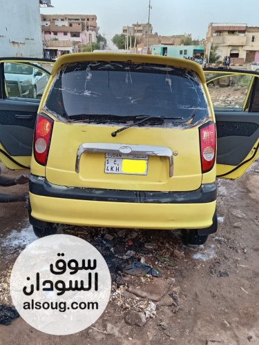 فيستو بيع عاجل 2000 - صورة رقم 4