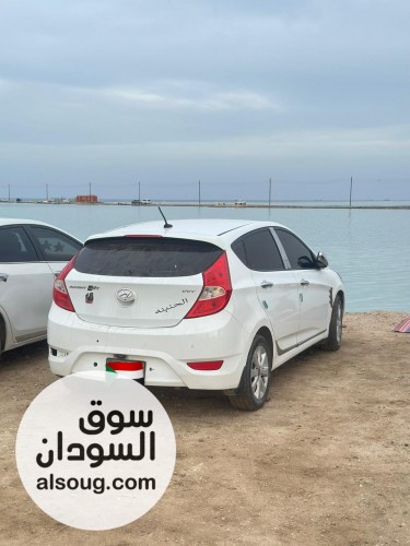 اكسنت مضلع 2014 مقاسين - Image # 4