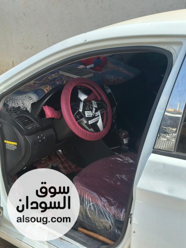 اكسنت مضلع 2014 مقاسين - Image # 2