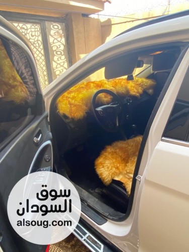سنتافي 2014 بنزين شاذة - Image # 11