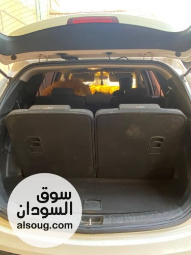 سنتافي 2014 بنزين شاذة - Image # 9