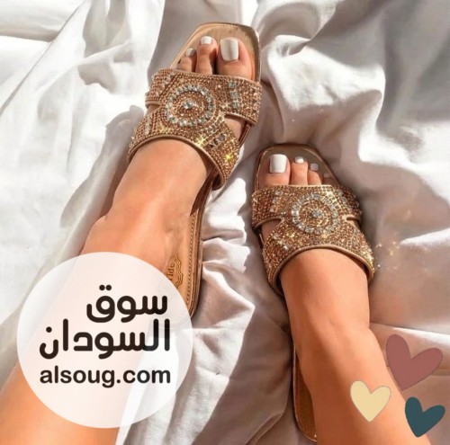 ارقى اجود الشباشب الزاحفه توجد الكثير من الاشكال - صورة رقم 9