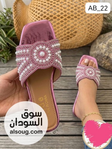 ارقى اجود الشباشب الزاحفه توجد الكثير من الاشكال - صورة رقم 3