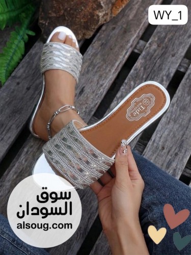 ارقى اجود الشباشب الزاحفه توجد الكثير من الاشكال - صورة رقم 8