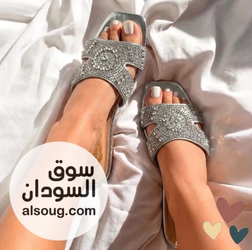 ارقى اجود الشباشب الزاحفه توجد الكثير من الاشكال - صورة رقم 12