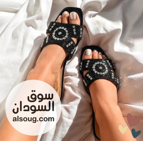 ارقى اجود الشباشب الزاحفه توجد الكثير من الاشكال - صورة رقم 11