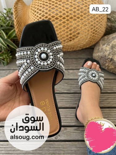 ارقى اجود الشباشب الزاحفه توجد الكثير من الاشكال - صورة رقم 2