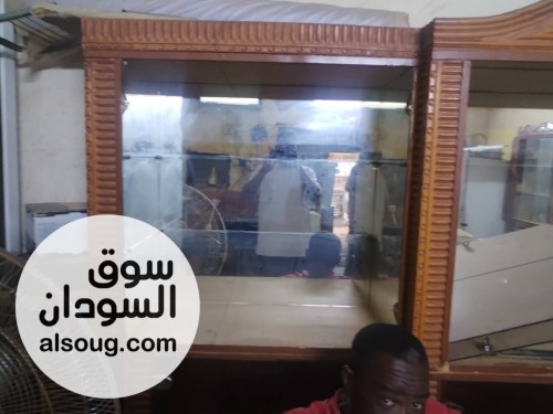 دولاب عدة مستعمل نضيف - صورة رقم 3