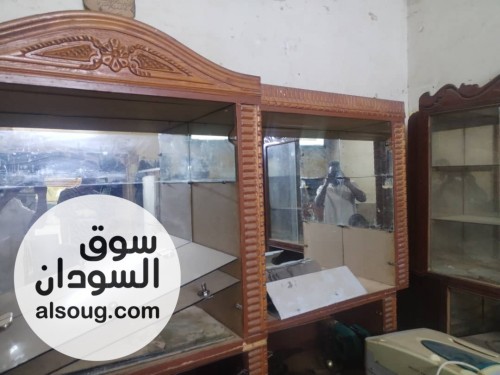 دولاب عدة مستعمل نضيف - صورة رقم 5