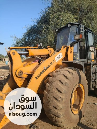 لودر كوكينج موديل 2017 - Image # 2