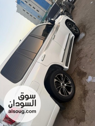 عشاق التميز والاناقه لاندكروزر 2016GXR فطيـــــــــــم ق - صورة رقم 5