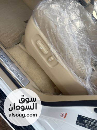عشاق التميز والاناقه لاندكروزر 2016GXR فطيـــــــــــم ق - صورة رقم 6