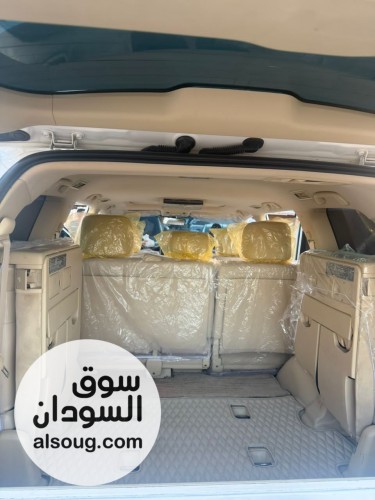 عشاق التميز والاناقه لاندكروزر 2016GXR فطيـــــــــــم ق - صورة رقم 10