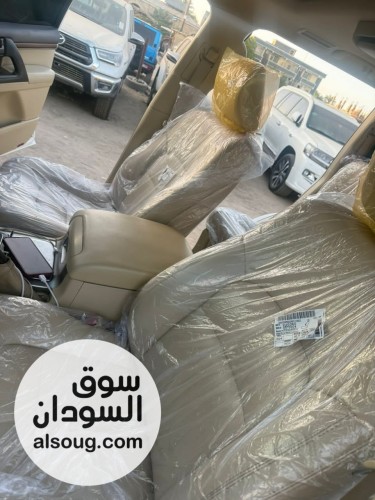 عشاق التميز والاناقه لاندكروزر 2016GXR فطيـــــــــــم ق - صورة رقم 7