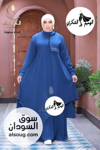 اتوفر من جديد الفخامةادناءة قطعتين ادناءة و اسكيرتالخامه - صورة رقم 11