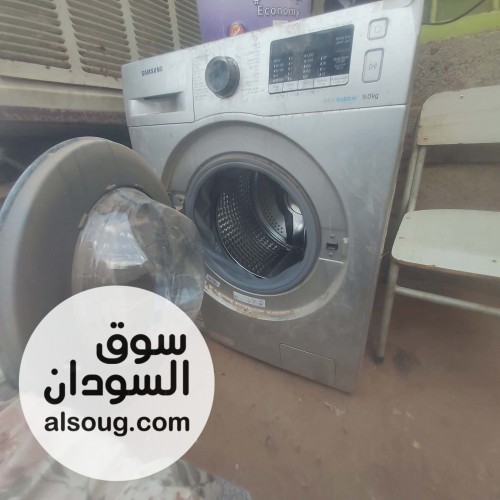 غسالة سامسونج فل اتوماتيك  - Image # 2
