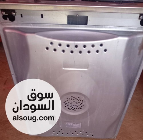  عرض مميز لفترة محدودة بوتاجاز بفرن ديجى  - صورة رقم 2