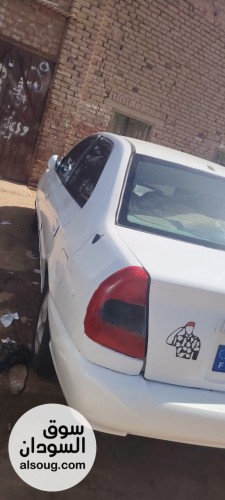 فيرنا موديل 2000 في عطبرة - صورة رقم 4