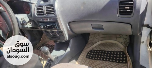 فيرنا موديل 2000 في عطبرة - صورة رقم 5