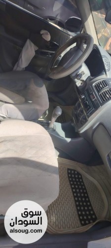 فيرنا موديل 2000 في عطبرة - صورة رقم 2