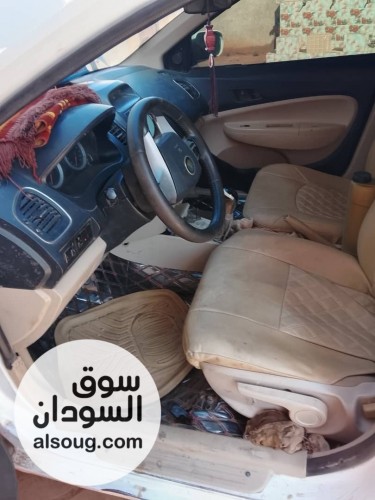 جيلي 2016 واقفة في بحري - صورة رقم 3