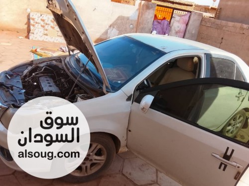 جيلي 2016 واقفة في بحري - صورة رقم 2