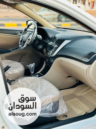 اكسنت مضلع موديل 2016 - صورة رقم 6