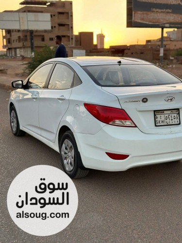 اكسنت مضلع موديل 2016 - صورة رقم 7