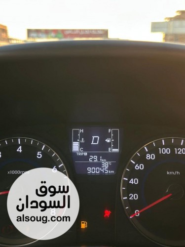اكسنت مضلع موديل 2016 - صورة رقم 2